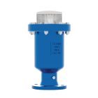 Ozkan Air Release Valve Render