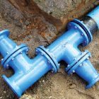 Ductile Iron Fittings