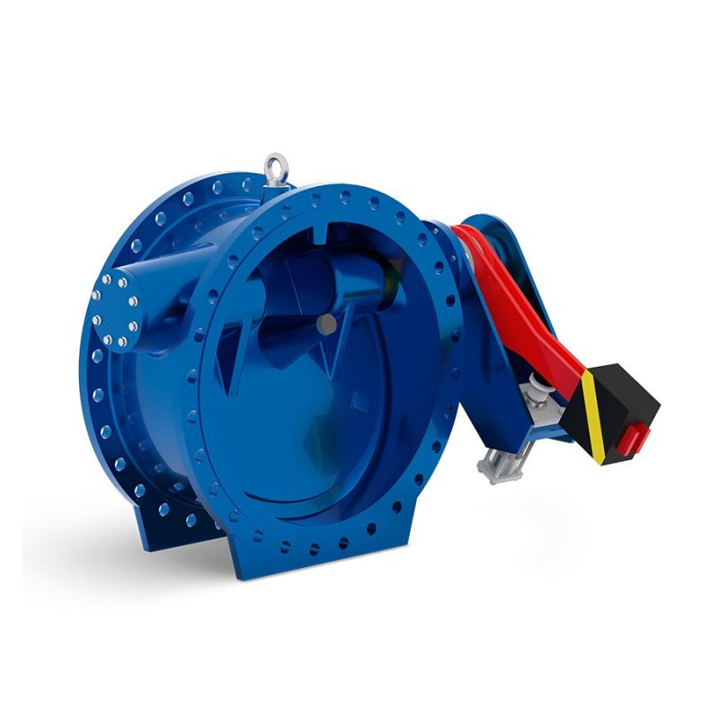 Ozkan Slanted Seat Check Valves