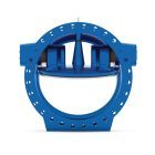 Ozkan slanted seat check valve render side