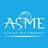 ASME Certified - American Society of Mechanical Engineers