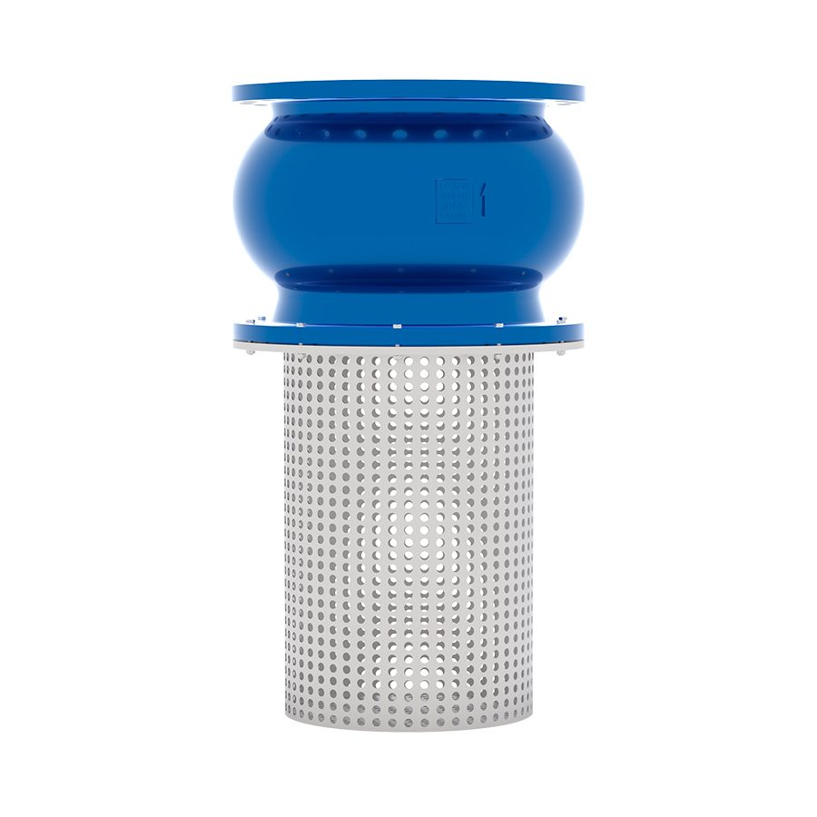 Ozkan Foot Valve Ozkan Foot Valve