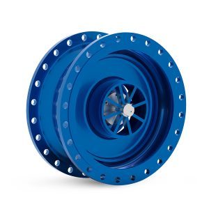 Ozkan Nozzle Check Valve