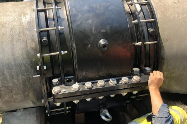 Duo-fit Installation Duo-fit Installation