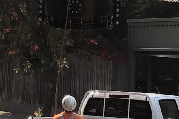 Suspended Duo-fit Suspended Duo-fit