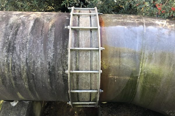 Product in need of repair Product in need of repair