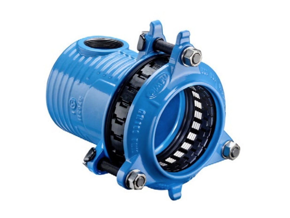 Hawle Synoflex End Cap Hawle Synoflex End Cap