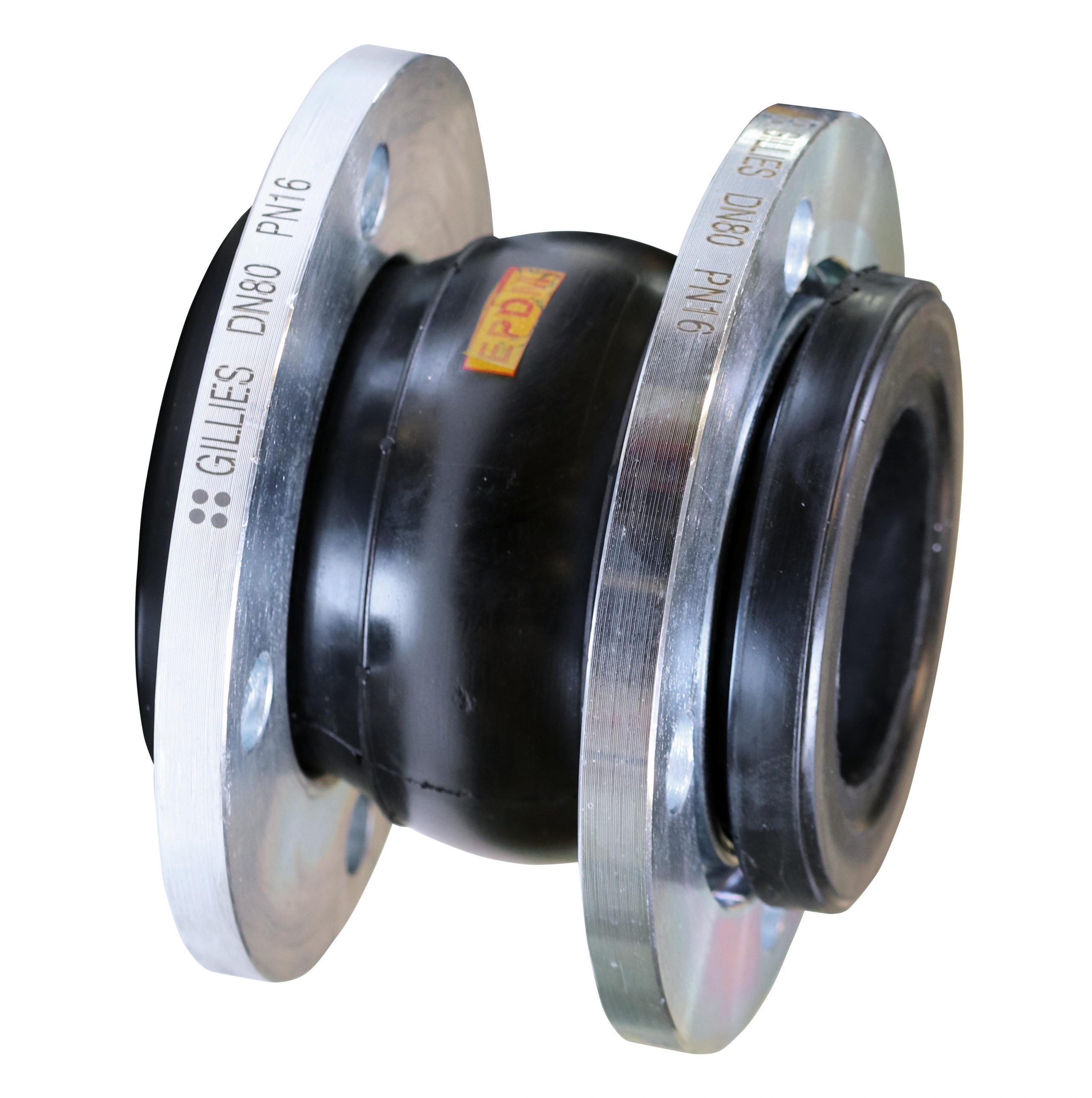 IMG_7022-Gillies-Bellow-DN80-PN16 Gillies Bellow DN80 PN16