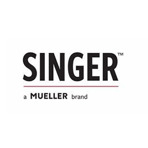 Singer logo