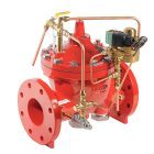 Singer - 106-EDV-A-10507A Electronically Operated Deluge Valve