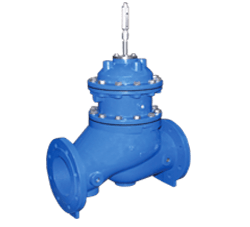 Singer - 106/S106-PGM Main Valve