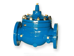 Singer - 106/S106-PT/PTC Main Valve