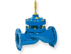 Singer - 206/S206-PGM Main Valve