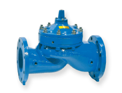 Singer - 206/S206-PT/PTC Main Valve