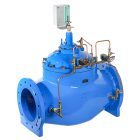 Singer - 106/206-2SC-PCO Dual Solenoid Control for Positioning and SCADA Controls