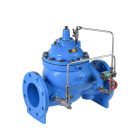 SC Solenoid Control Valve