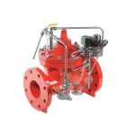 39-106-EDV-A-10507A Deluge Fire Valve