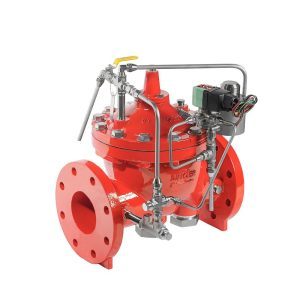 39-106-EDV-A-10507A Deluge Fire Valve