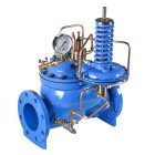 Singer Valve 106-A TYPE 4