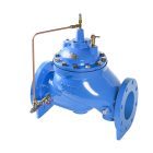 Singer F TYPE 4 Level Control Valve