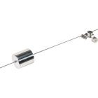 Singer MODEL 43 - Pilots and Accessories