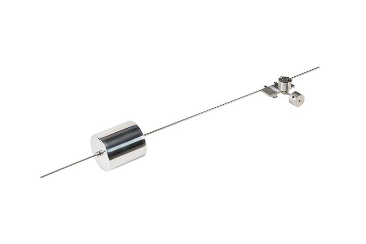 Singer MODEL 43 - Pilots and Accessories