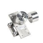 Singer MODEL 43 - Pilots and Accessories