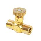 Singer NEEDLE VALVE 852B - Pilots & Accessories