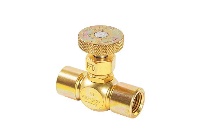 Singer NEEDLE VALVE 852B - Pilots & Accessories