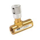 Singer NEEDLE VALVE J0074A - Pilots & Accessories