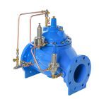 Singer - 106/206-PR-R Pressure Reducing valves
