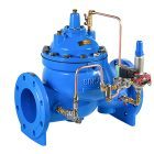 Singer - 106/206-2PR-630 Pressure Reducing valves