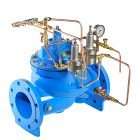 Singer - 106/206-RPS-L&H - Relief/Sustaining/Surge Valves