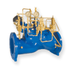 Singer - 106/206-RPS-RR Relief/Sustaining/surge valves
