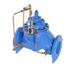 Singer - 106/206-RPS Sustaining - Relief/Sustaining/Surge valves