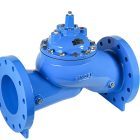 Singer - 206/S206-PG Main Valve