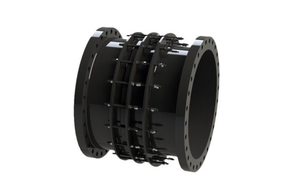 Jolly Joint Axial Compensator Joint