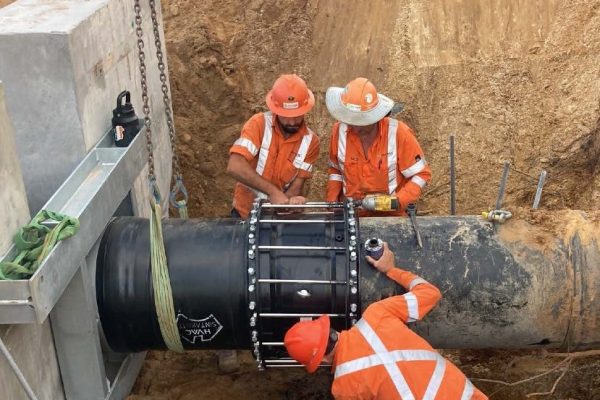 Nova Siria Multigrip Installation Nova Siria Multigrip Installation