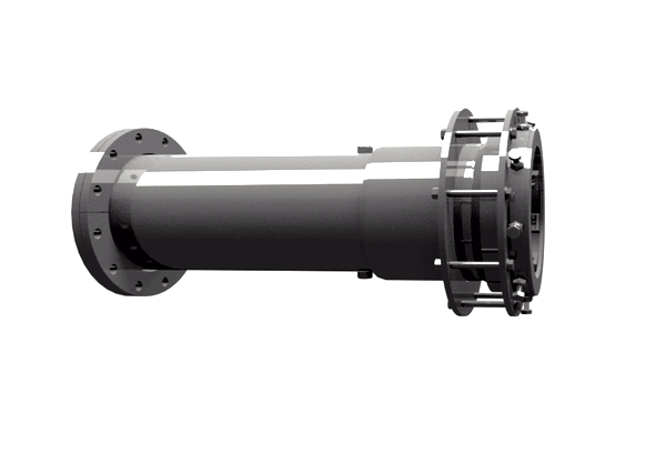 Nova Siria CIPP Joint System