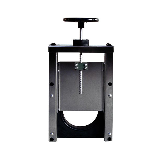 Sluice Gate SPK_600x600