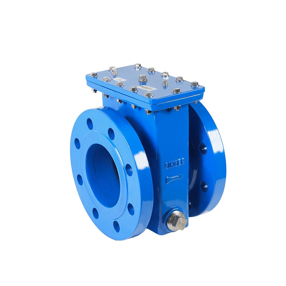 50 - In-Line Strainer